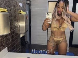 biadoll Livestrip Cams