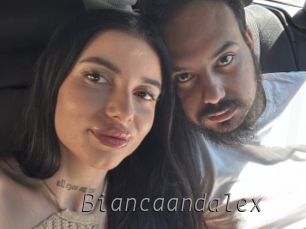 biancaandalex Livestrip Cams