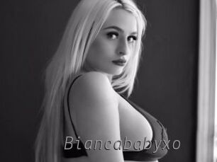 Biancababyxo