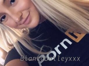 Biancabaileyxxx