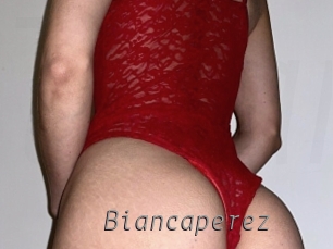 Biancaperez