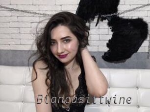 Biancasittwine