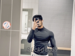 bickdig69 Livestrip Cams