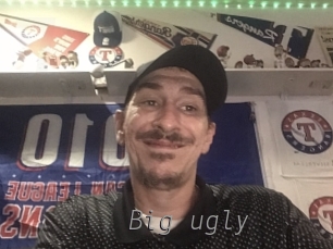 big_ugly Livestrip Cams