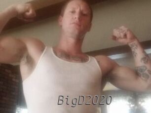 BigD2020