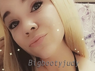 Bigbootyjudy