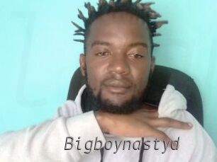 Bigboynastyd