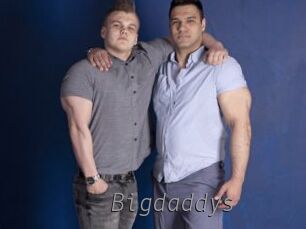 Bigdaddys