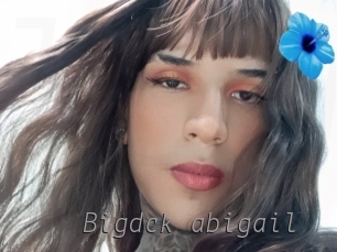 Bigdck_abigail