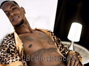 Bighotblackx