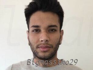 Bigmassimo29