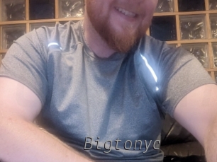 Bigtonyc