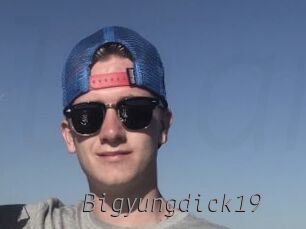 Bigyungdick19