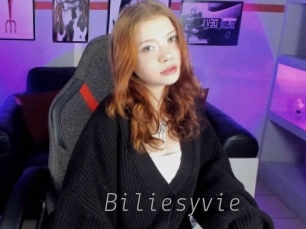 Biliesyvie