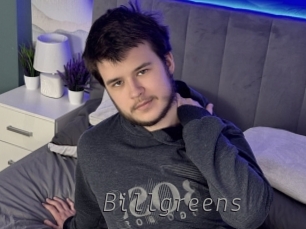 Billgreens