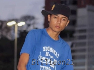 Billleon21