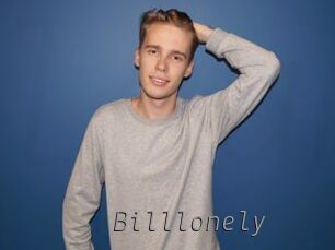 Billlonely