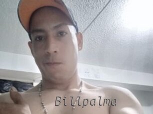 Billpalma