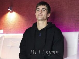 Billsyms