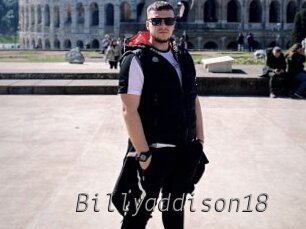 Billyaddison18