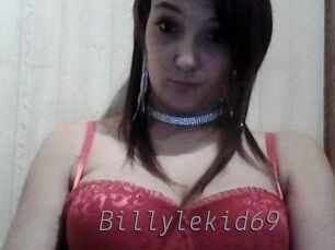 billylekid69 Livestrip Cams