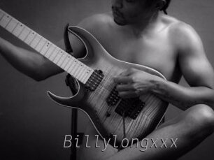 billylongxxx Livestrip Cams