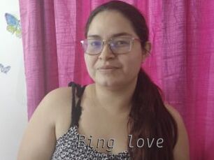 bing_love Livestrip Cams