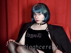 Binghcereny
