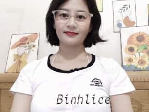Binhlice