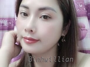 Binhwillian