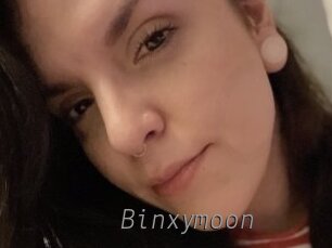 Binxymoon