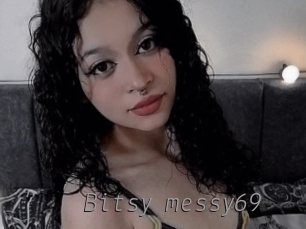 bitsy_messy69 Livestrip Cams