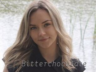 Bitterchocolate