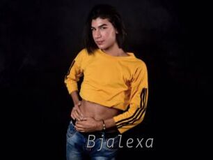Bjalexa