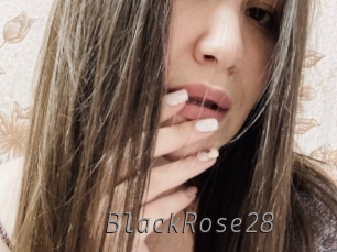 BlackRose28