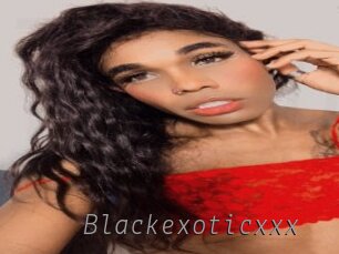 Blackexoticxxx