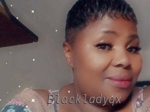 blackladyqx Livestrip Cams
