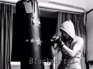 Blackmortal