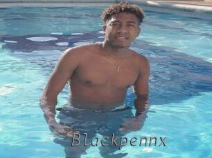 Blackpennx