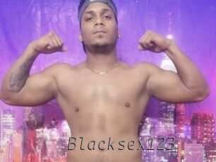Blacksex123
