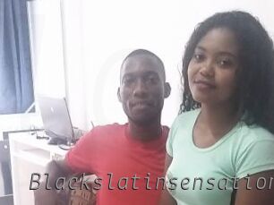Blackslatinsensation