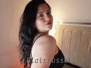 blairrussell Livestrip Cams