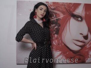 blairvonteese Livestrip Cams