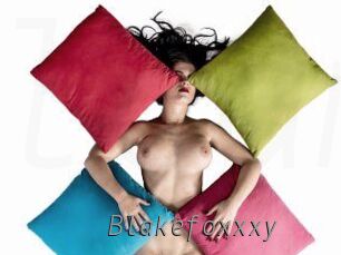 blakefoxxxy Livestrip Cams