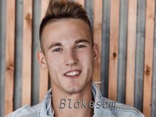 Blakesam