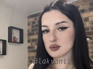 blakvanil Livestrip Cams