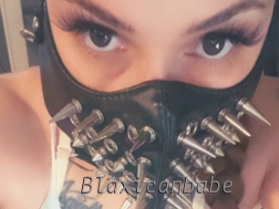 Blaxicanbabe