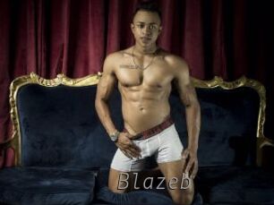 Blazeb