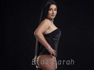 Blazesarah