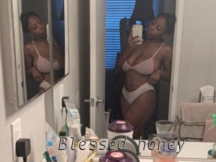 blessed_honey Livestrip Cams